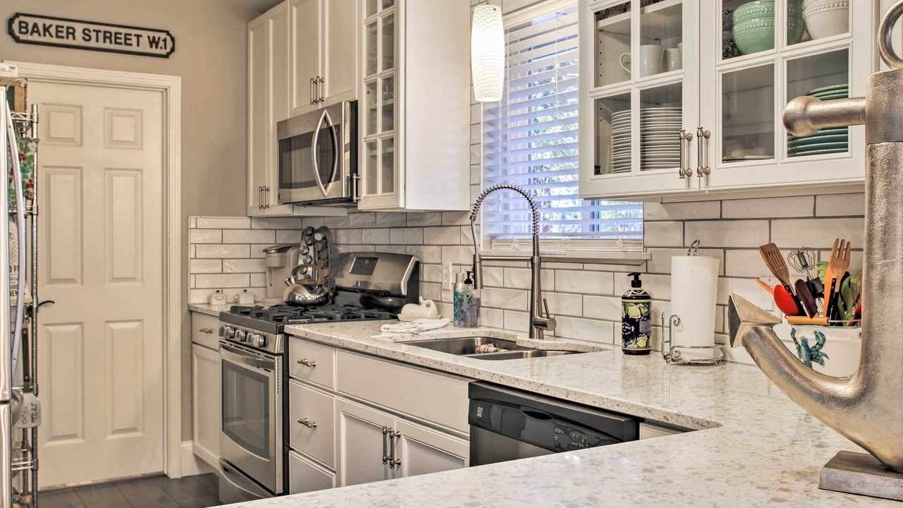 Photo of Kitchen in Rathdrum