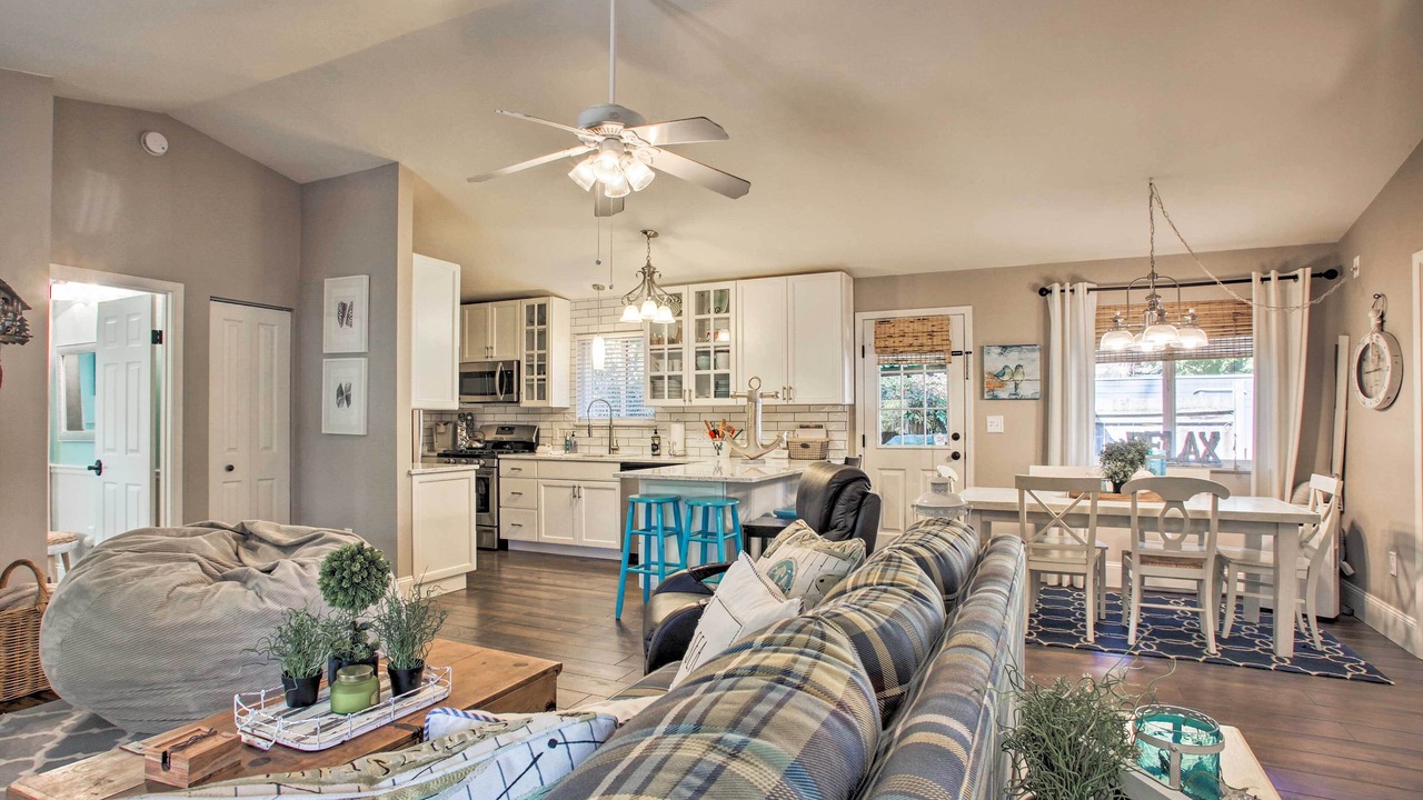 Photo of Livingroom in Rathdrum