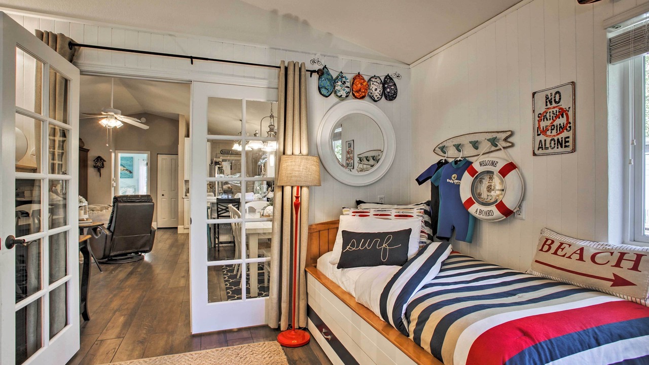 Photo of Bedroom in Rathdrum