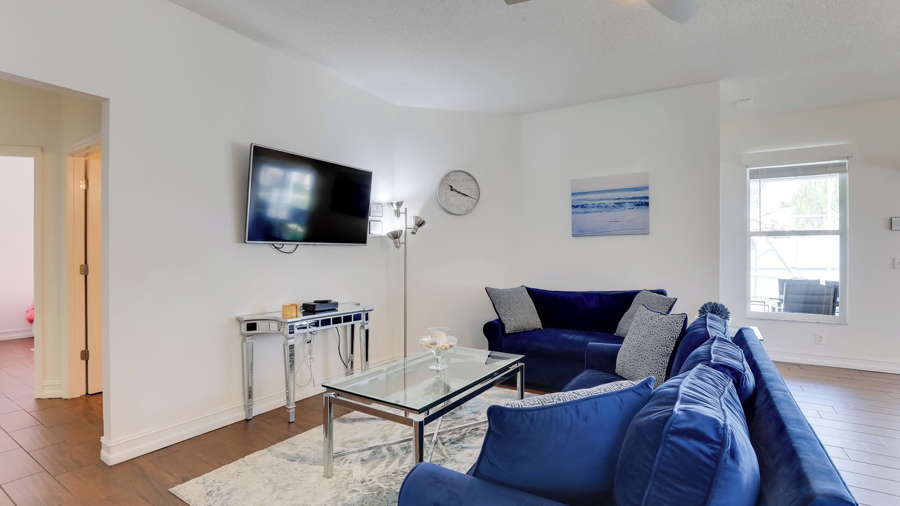 Photo of Bedroom in Esprit