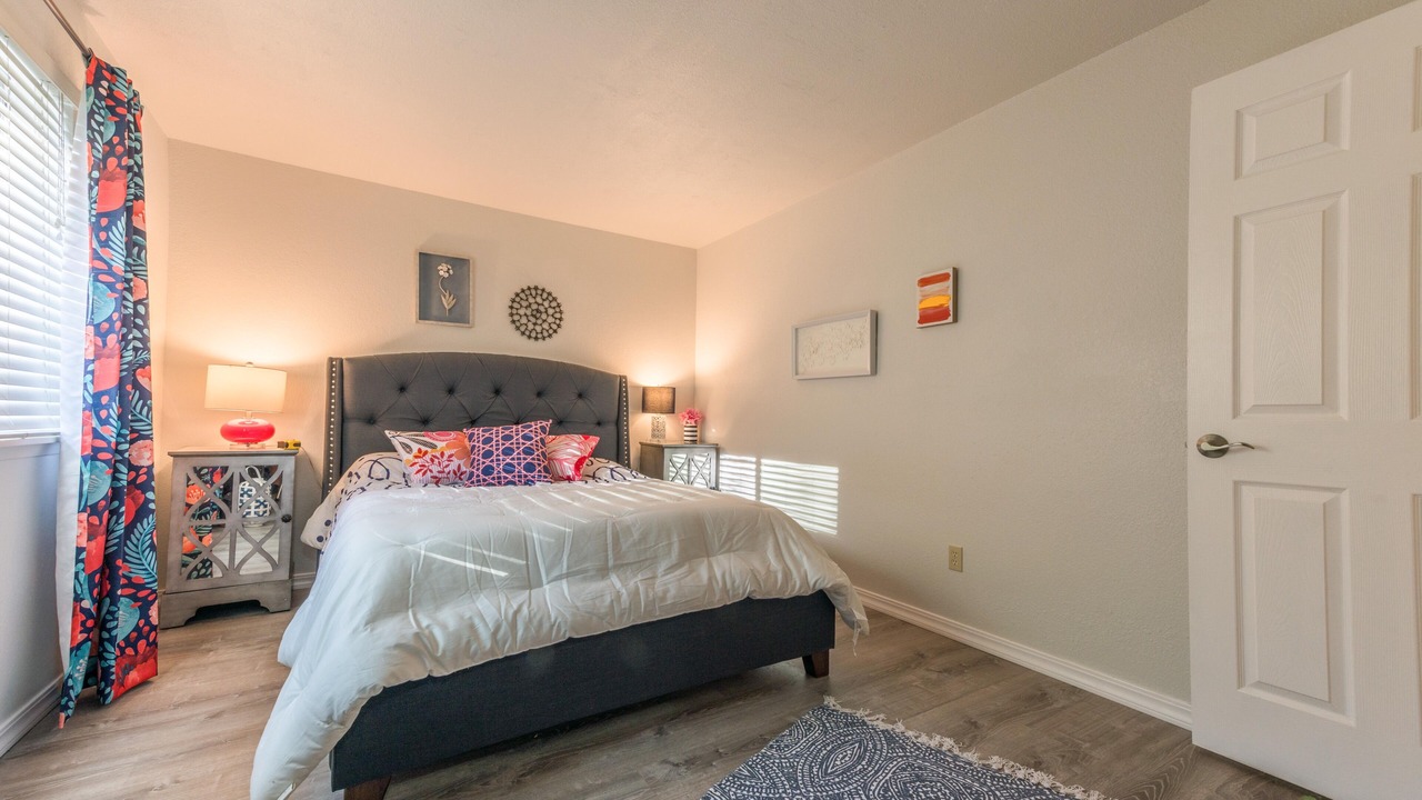 Photo of Bedroom in South Boise Village