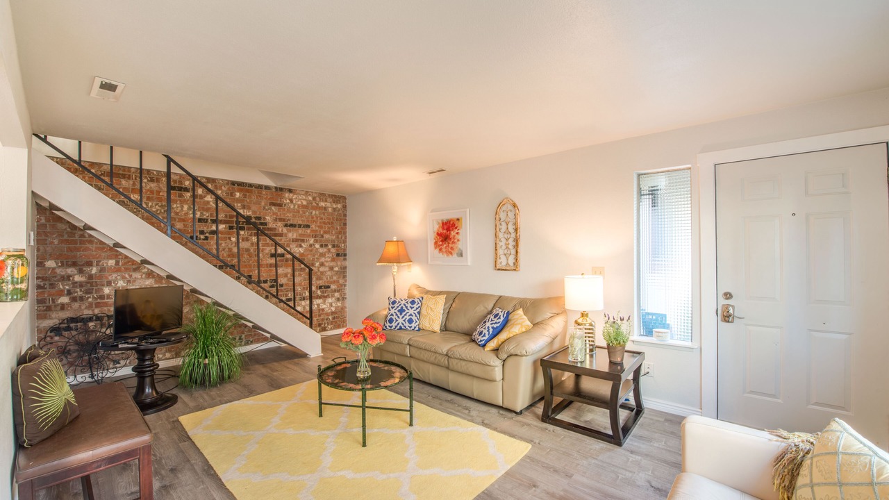 Photo of Livingroom in South Boise Village