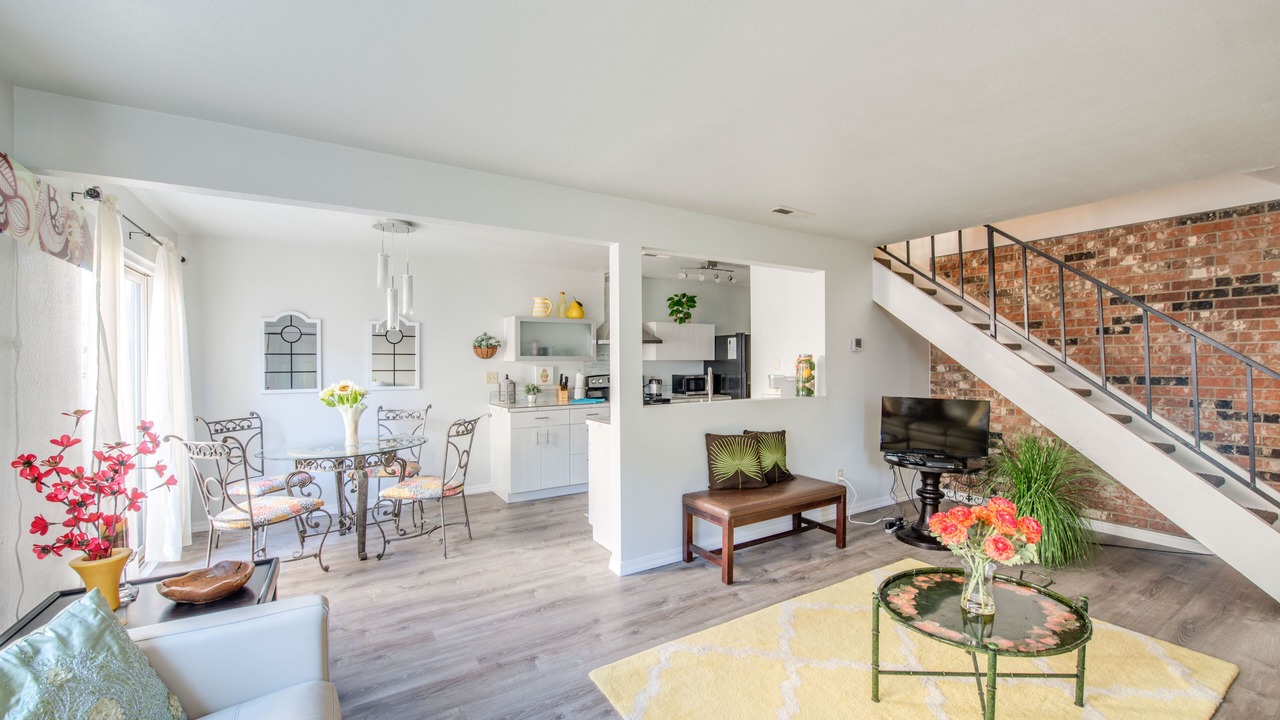 Photo of Livingroom in South Boise Village
