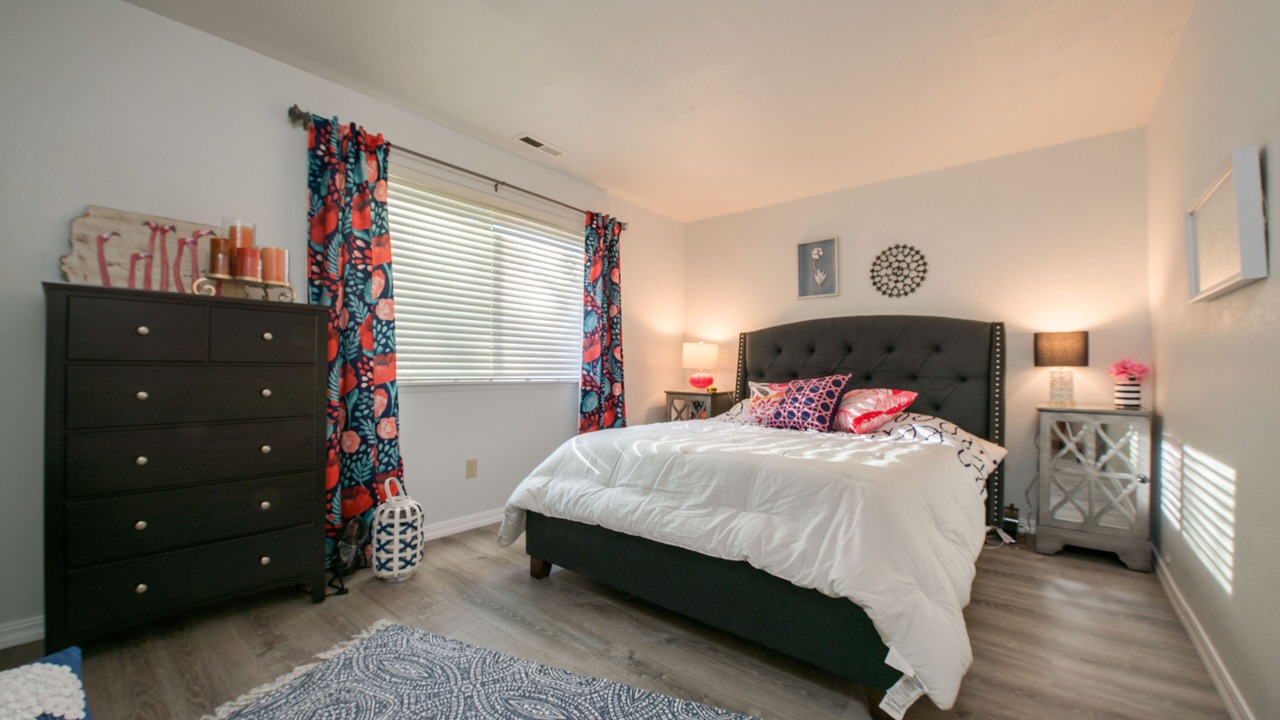Photo of Bedroom in South Boise Village