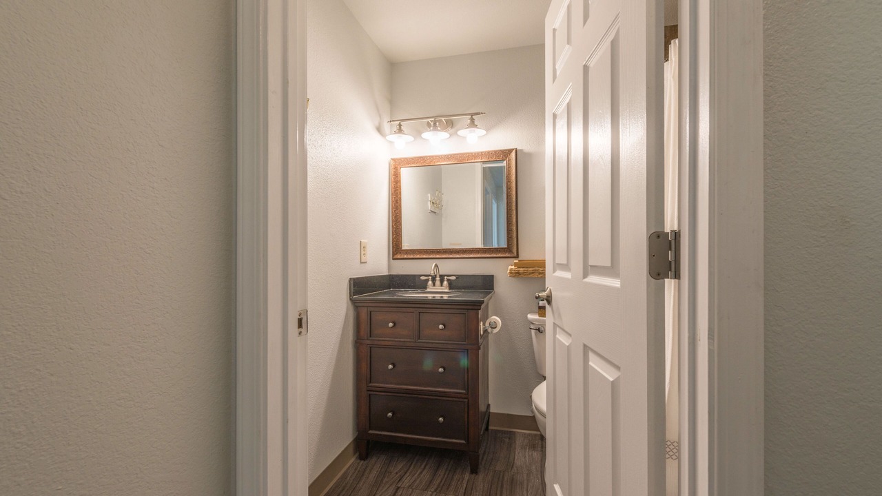 Photo of Bathroom in South Boise Village