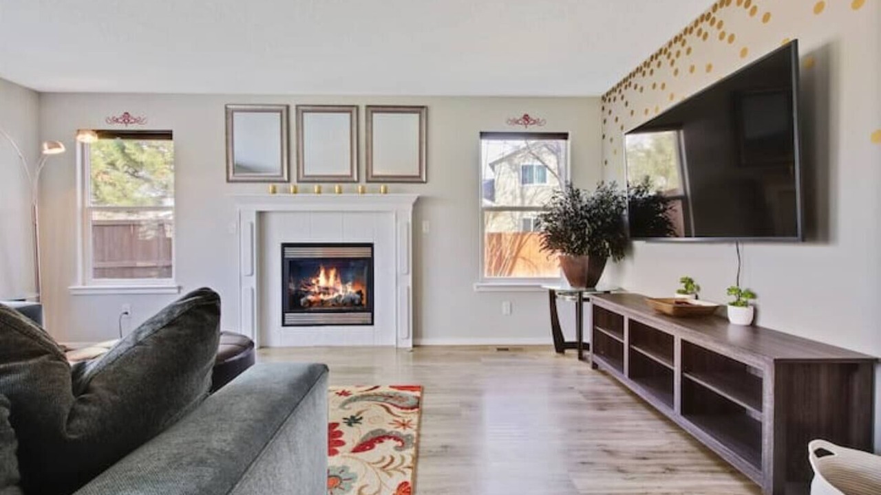 Photo of Livingroom in Star