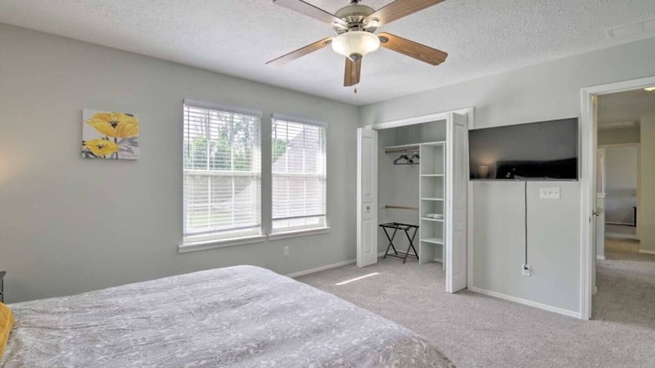 Photo of Bedroom in Star