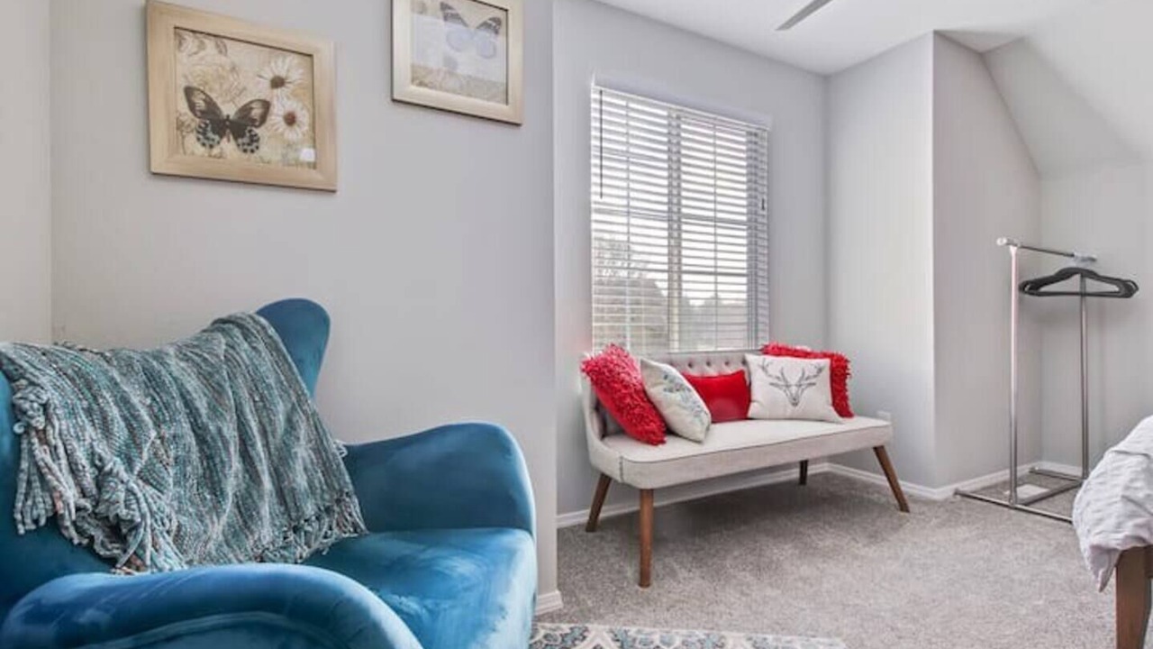 Photo of Livingroom in Star