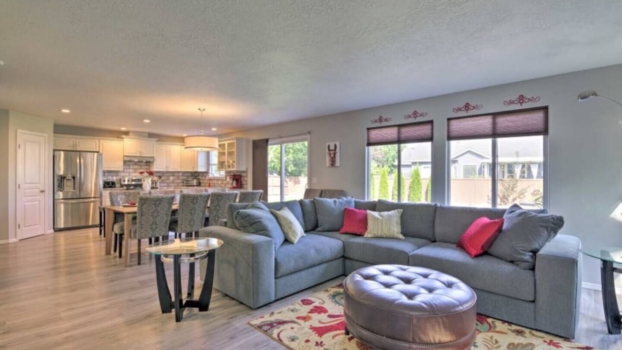 Photo of Livingroom in Star