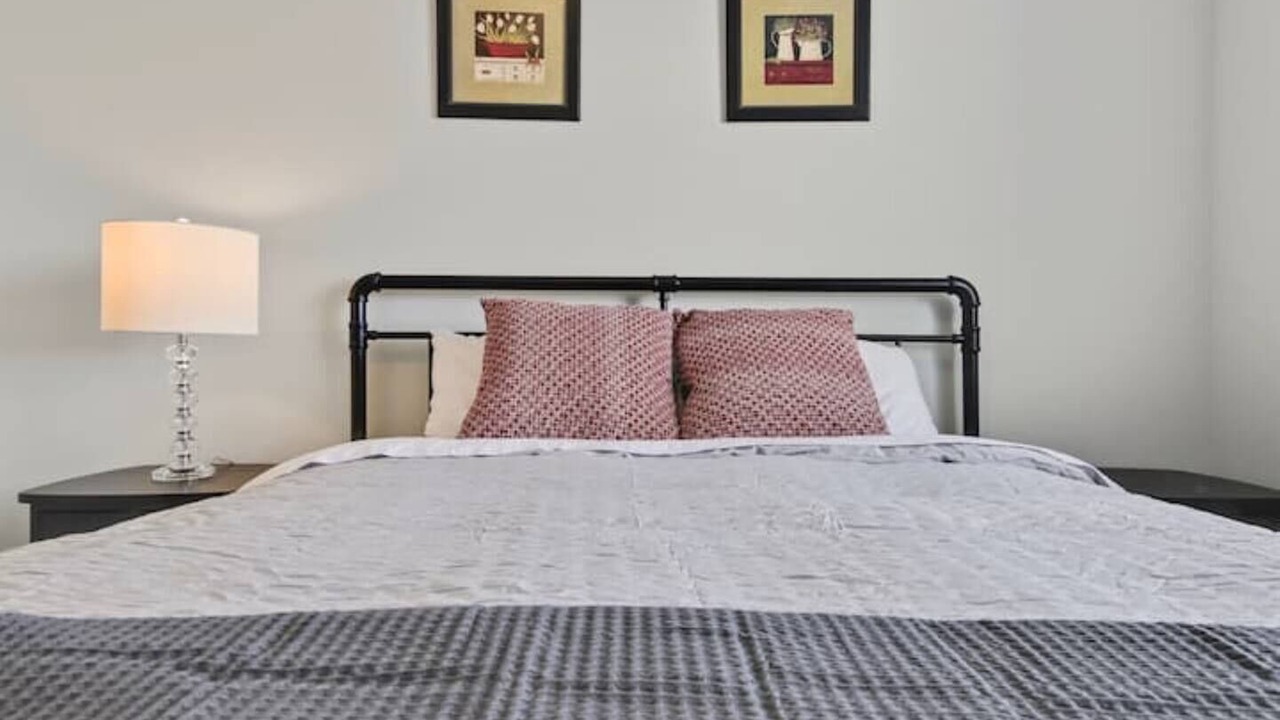 Photo of Bedroom in Star