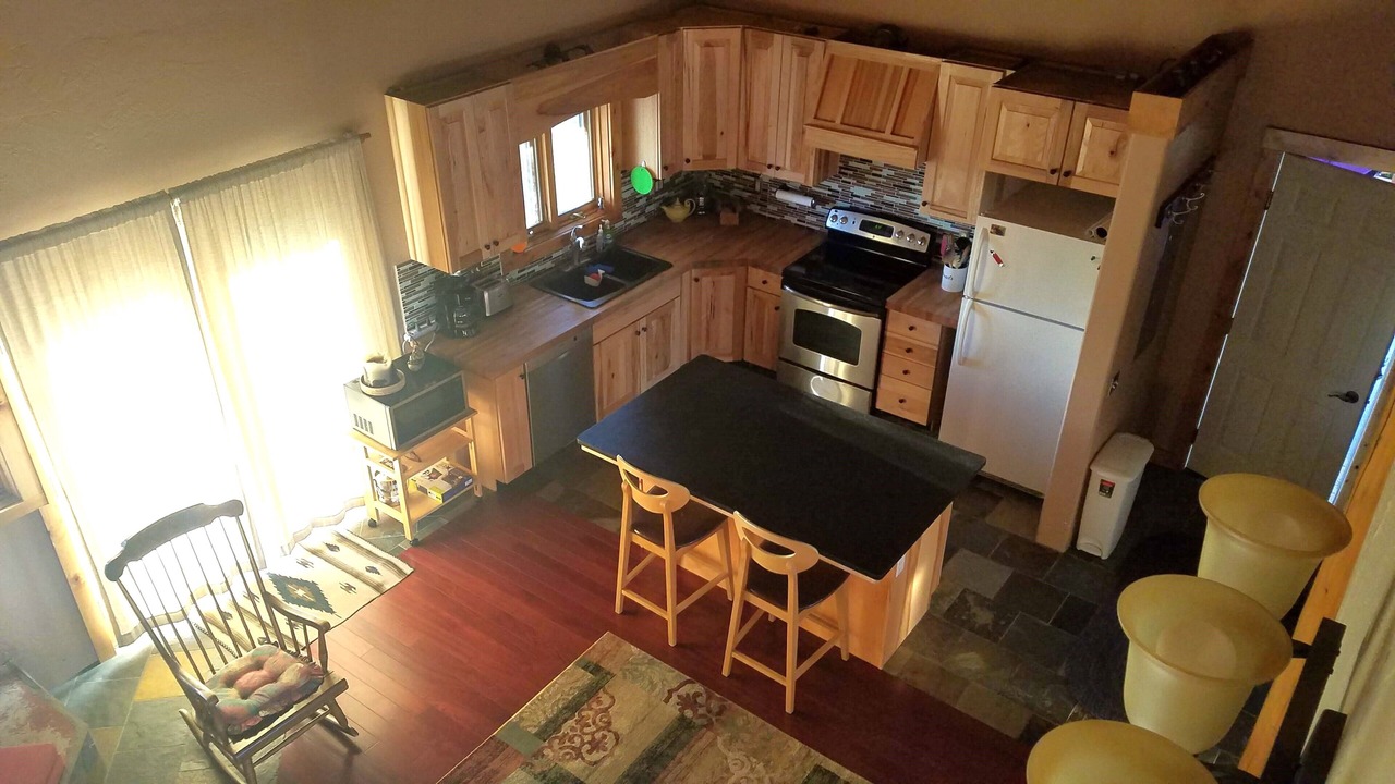 Photo of Kitchen in Driggs
