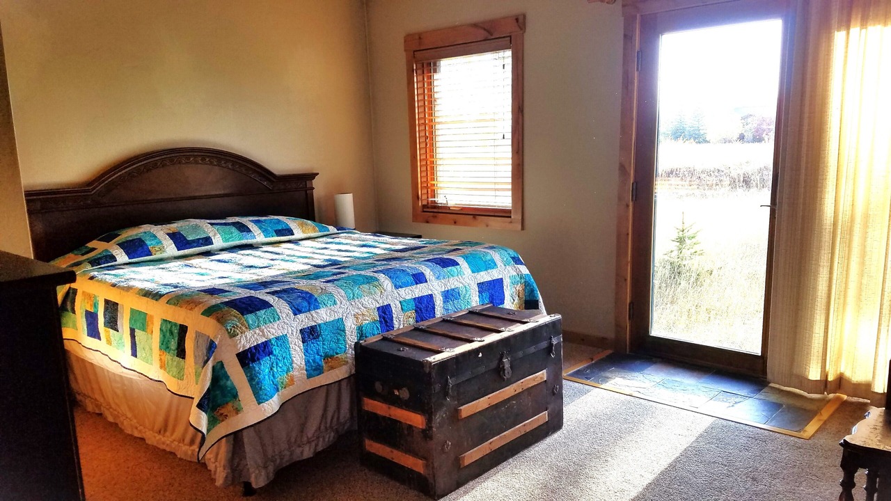 Photo of Bedroom in Driggs