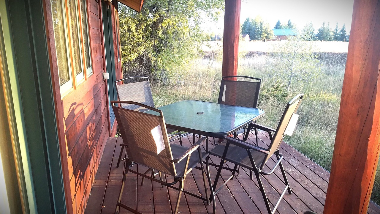 Photo of Outdoor in Driggs