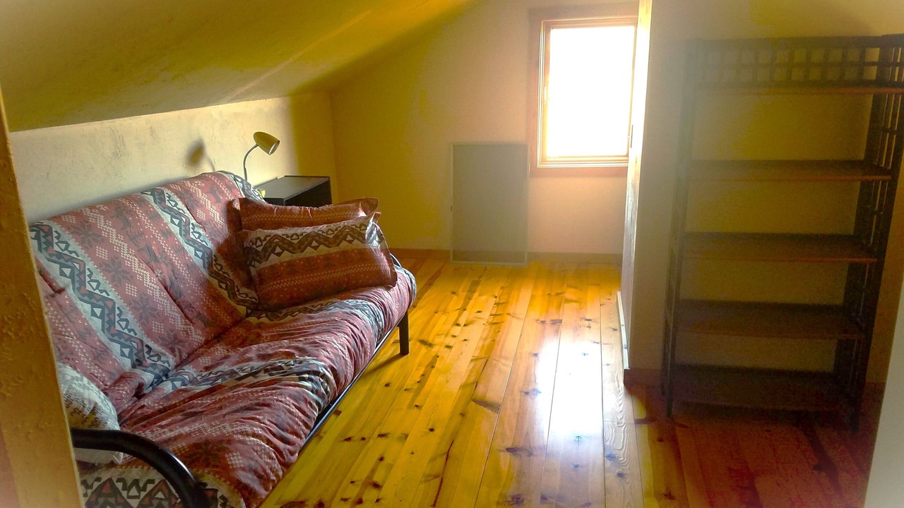 Photo of Livingroom in Driggs