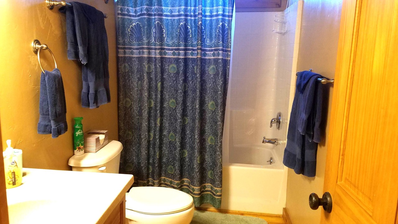 Photo of Bathroom in Driggs