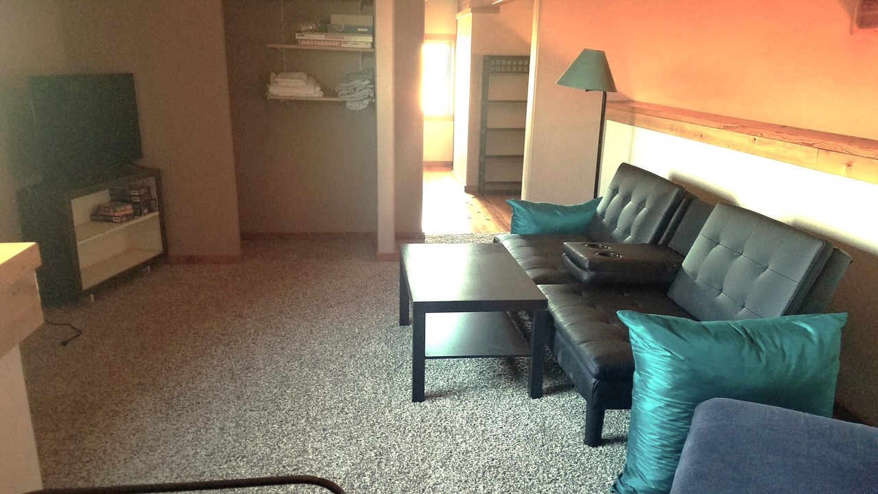 Photo of Livingroom in Driggs