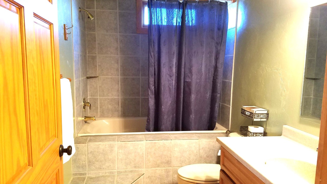 Photo of Bathroom in Driggs