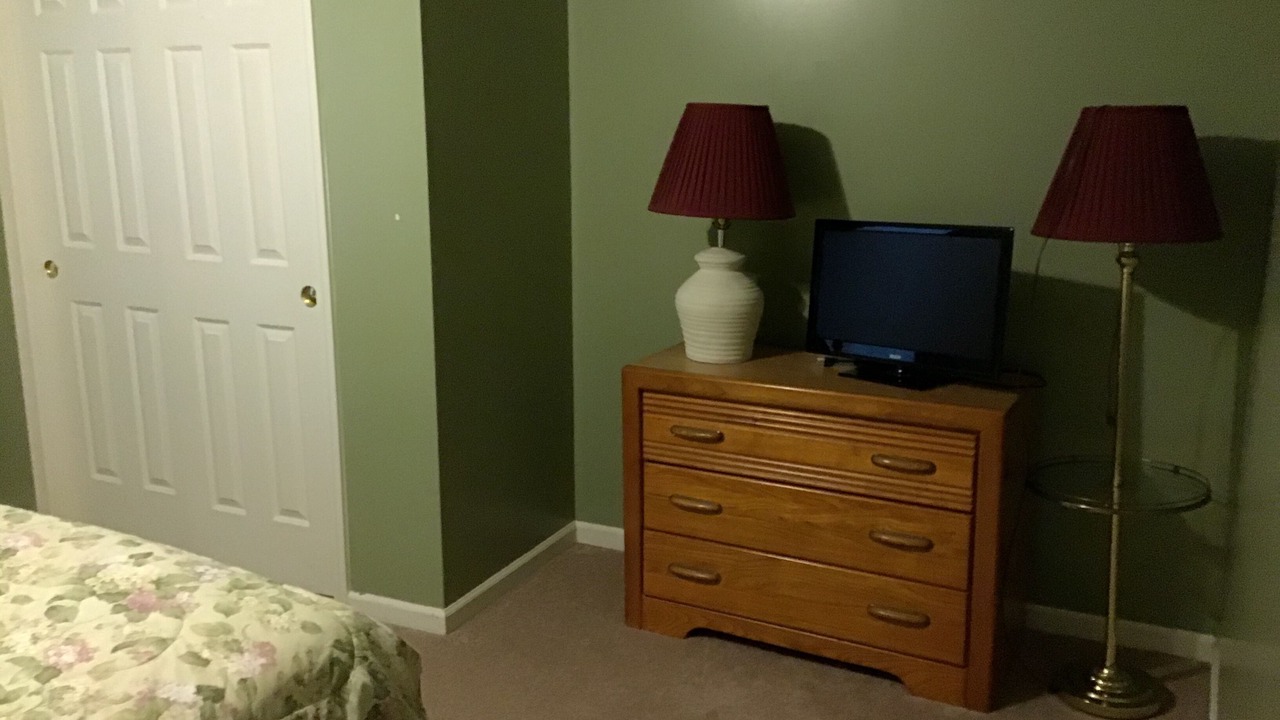 Photo of Bedroom in Fishers
