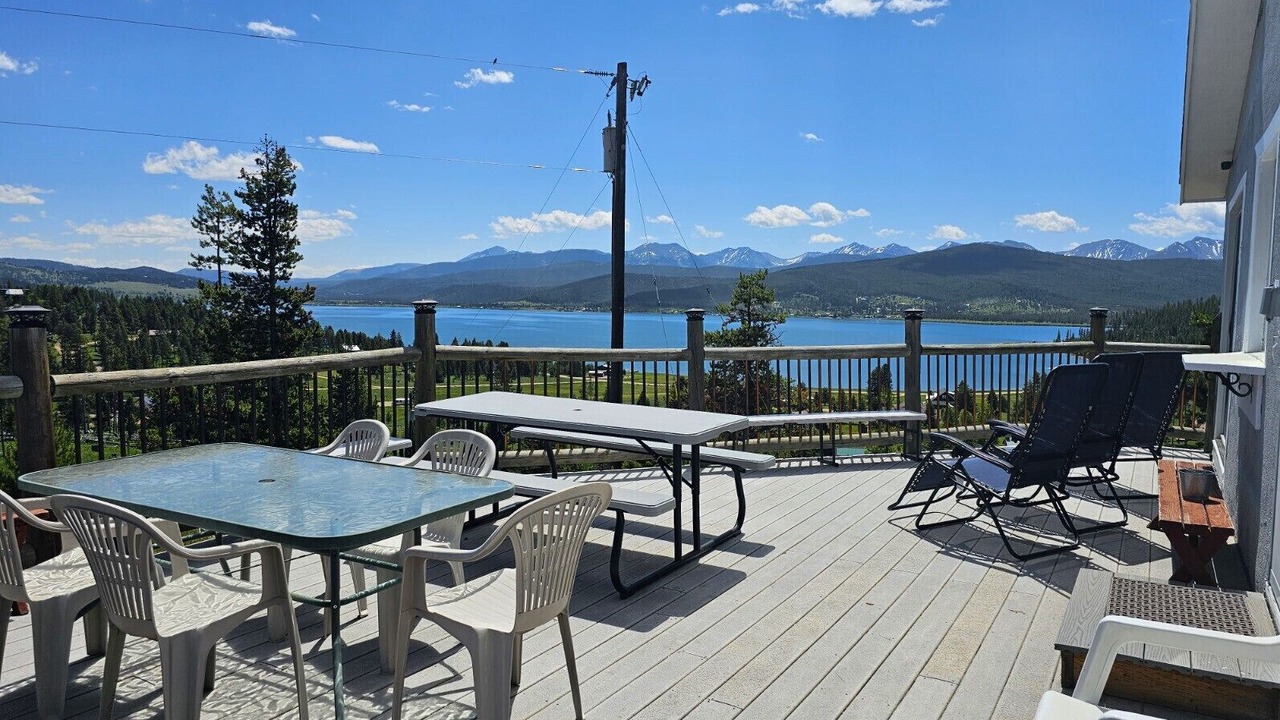 Photo of Outdoor in Anaconda