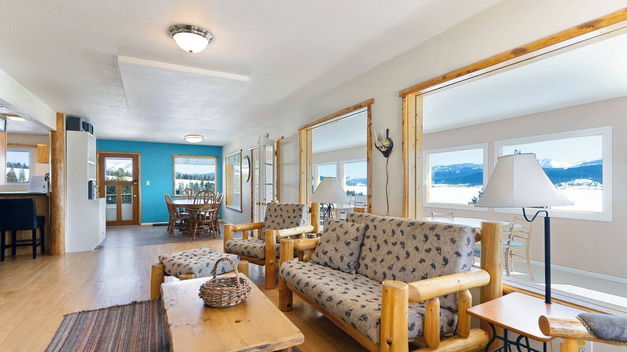 Photo of Livingroom in Anaconda