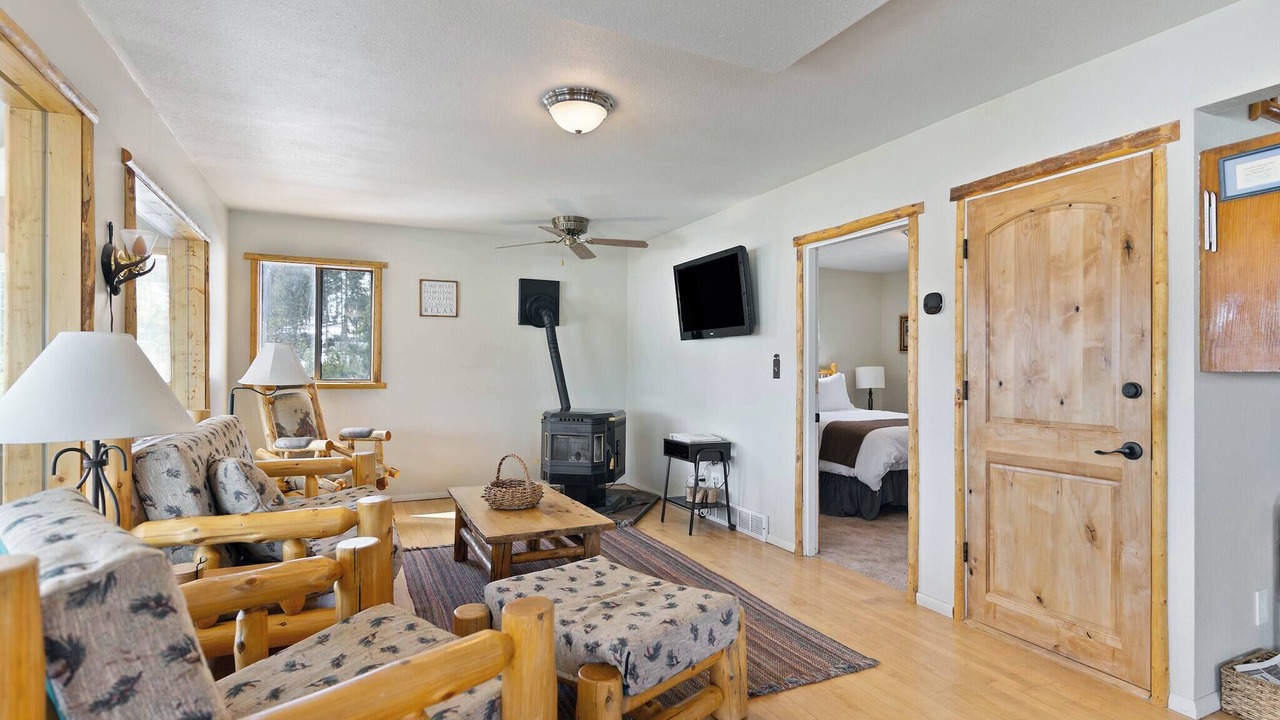 Photo of Bedroom in Anaconda