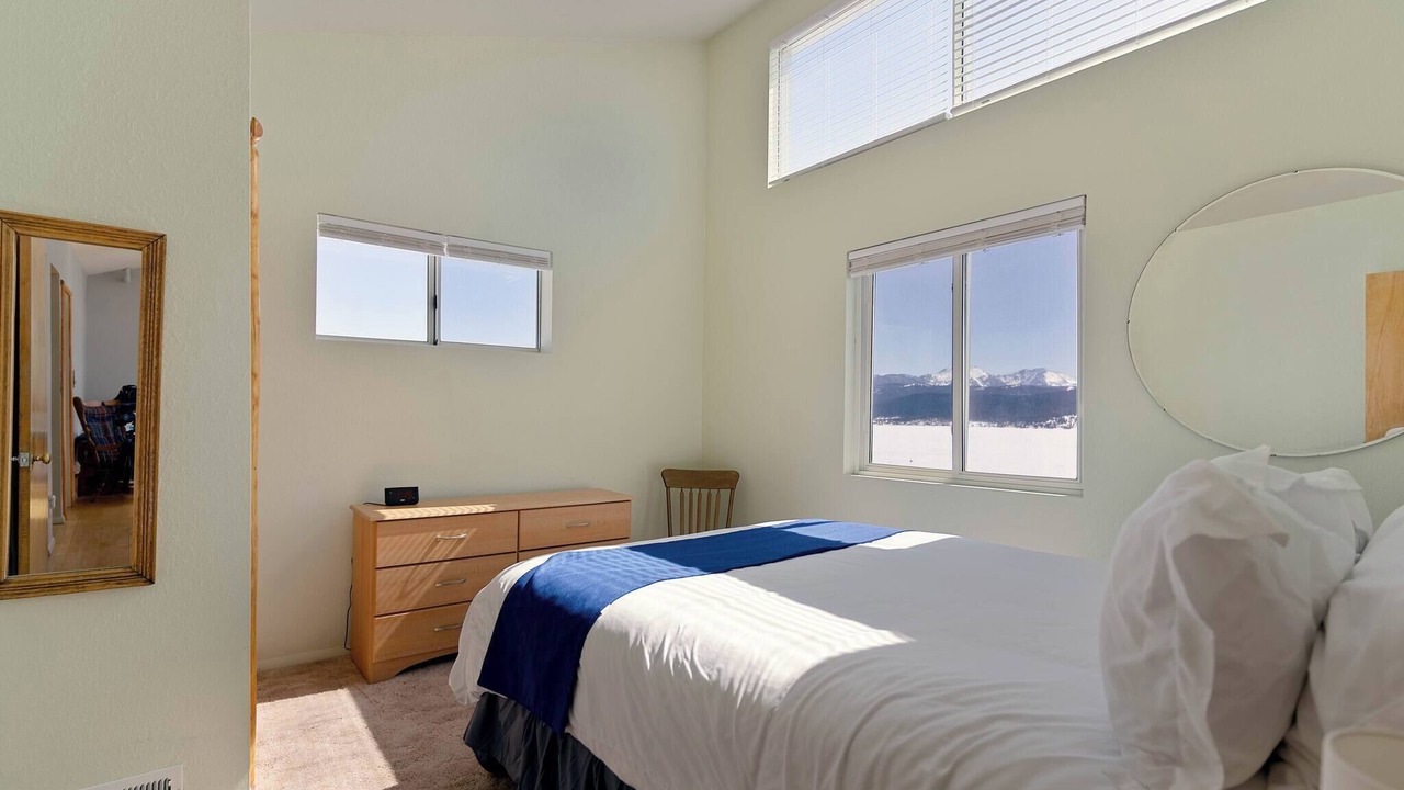 Photo of Bedroom in Anaconda