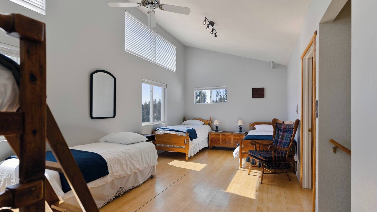Photo of Bedroom in Anaconda