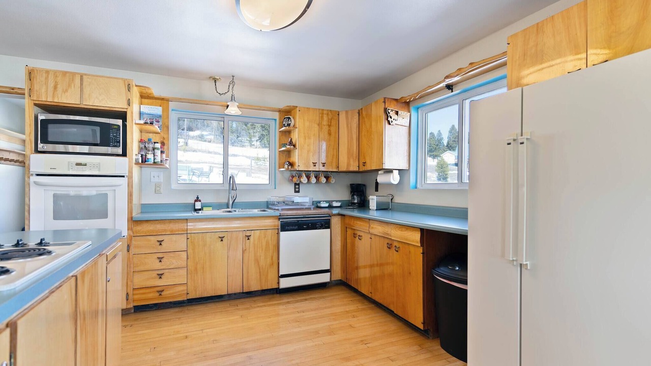 Photo of Kitchen in Anaconda