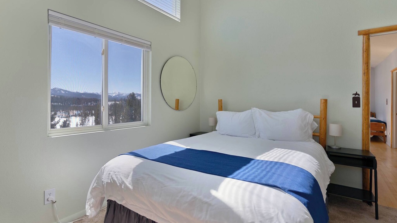 Photo of Bedroom in Anaconda
