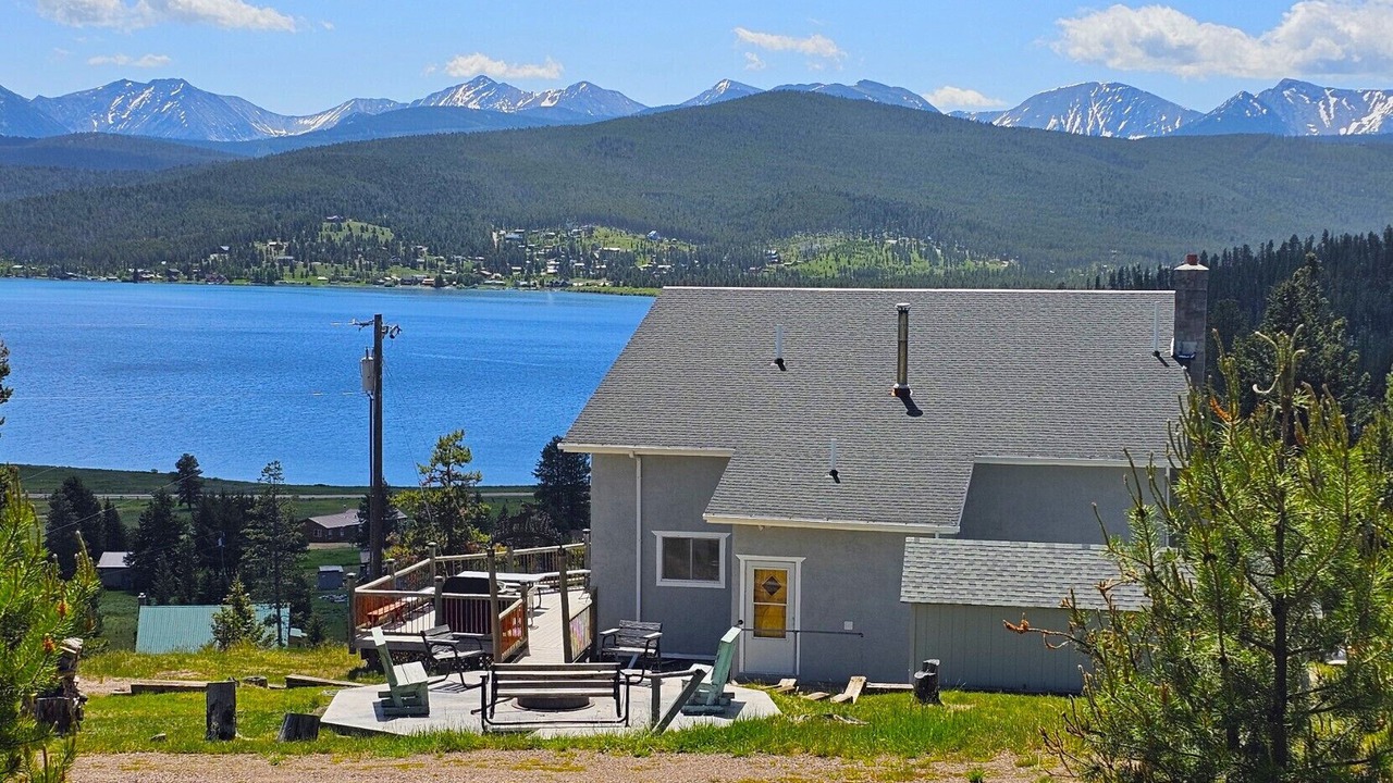 Photo of Outdoor in Anaconda