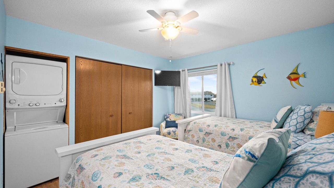 Photo of Bedroom in Oak Harbor