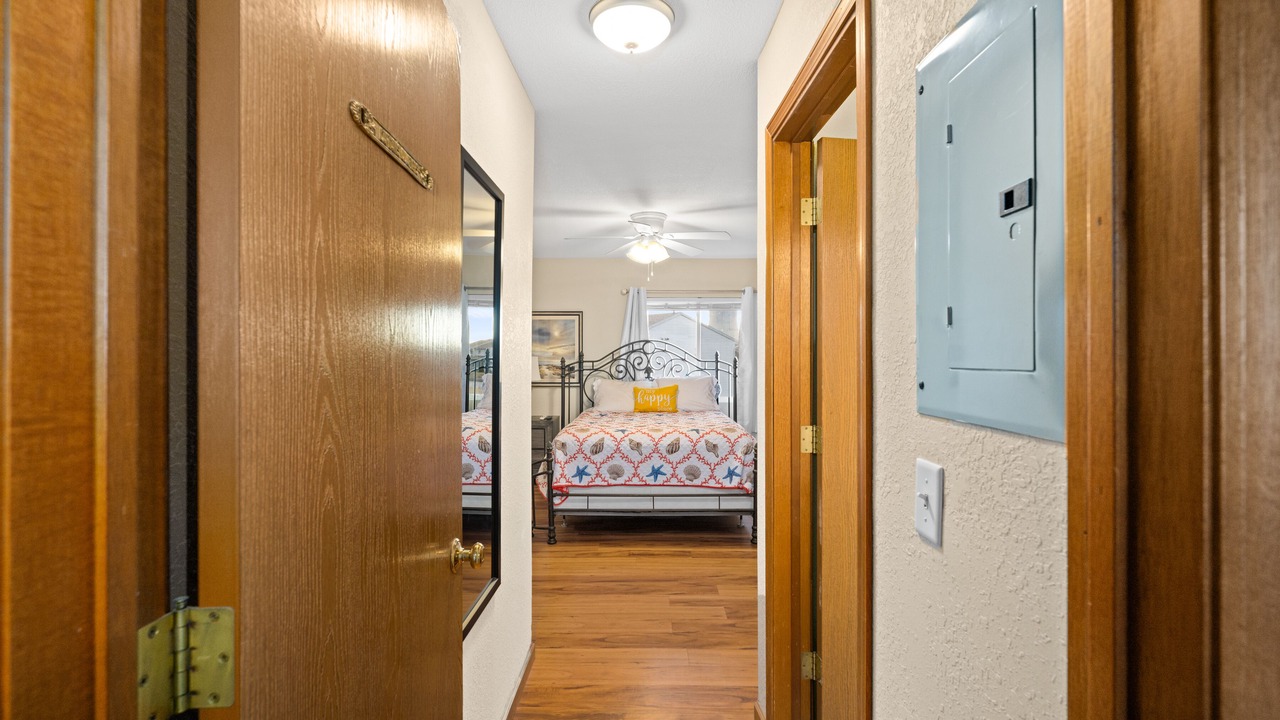 Photo of Bedroom in Oak Harbor