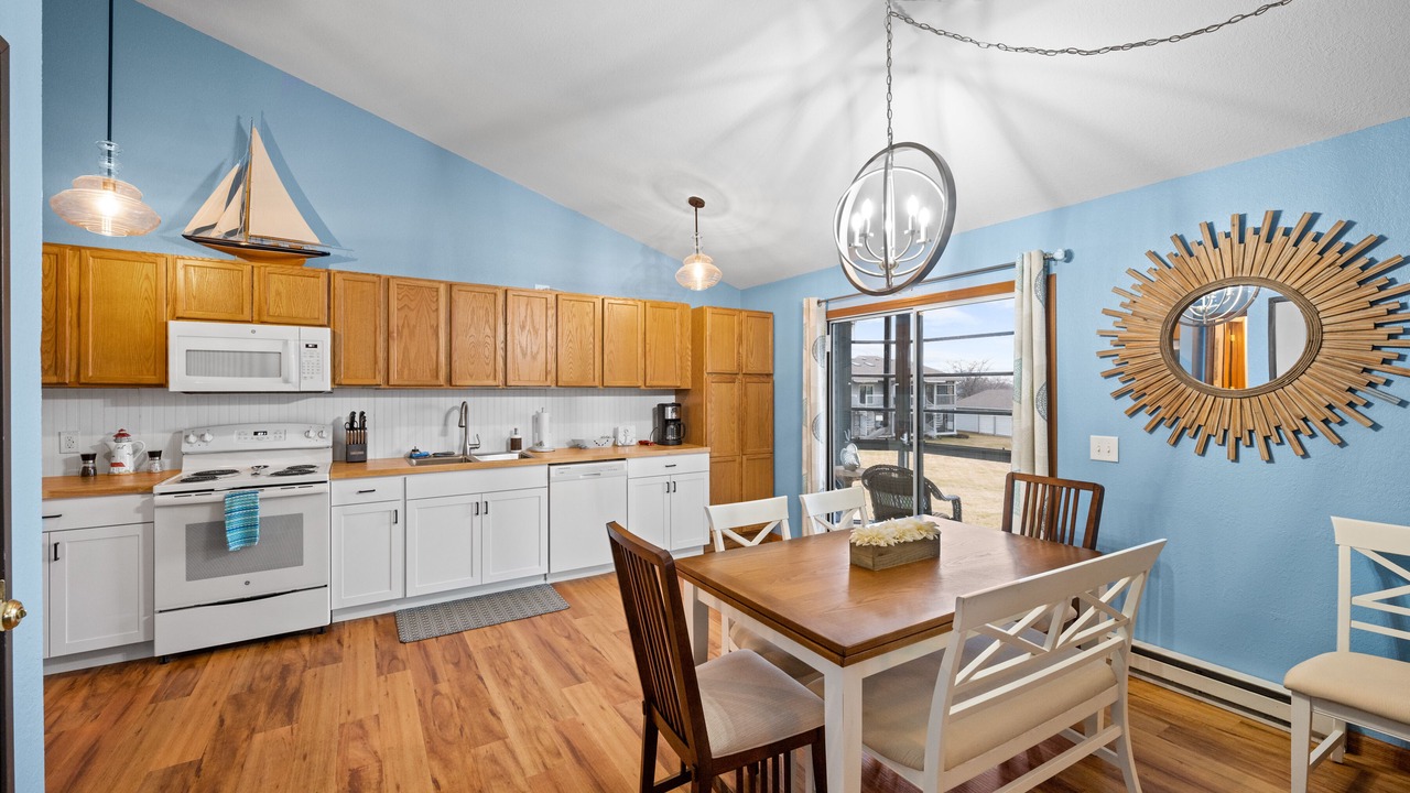 Photo of Kitchen in Oak Harbor