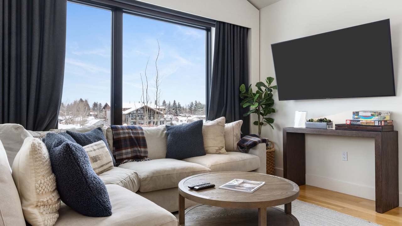Photo of Livingroom in Jackson