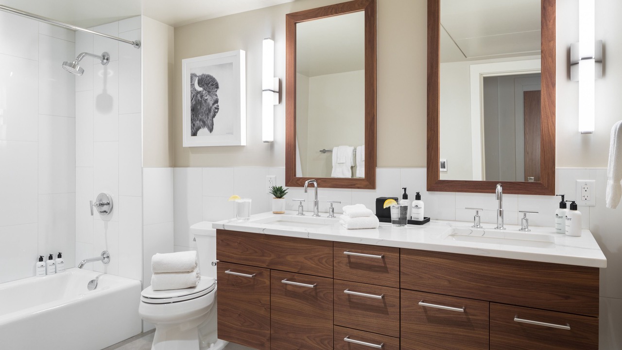 Photo of Bathroom in Jackson