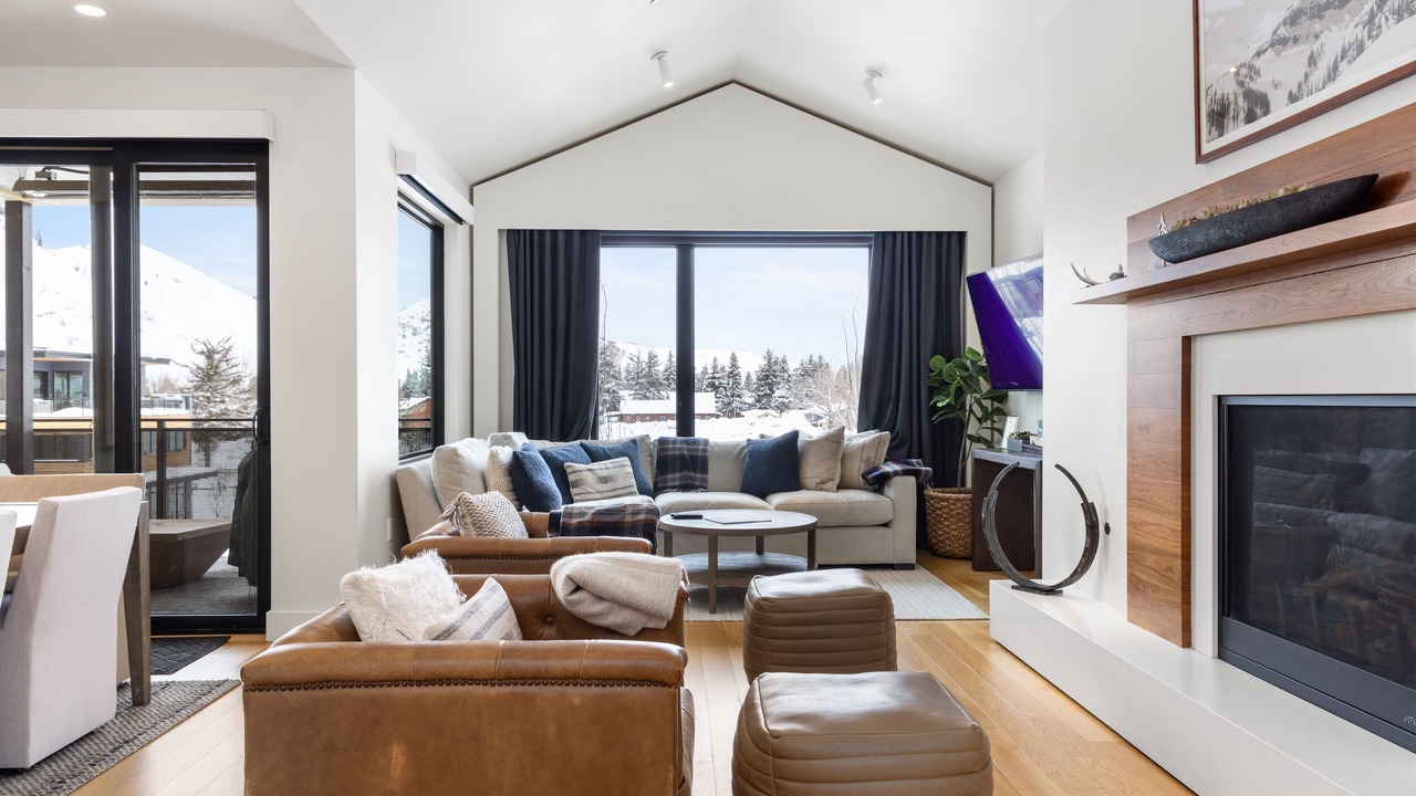 Photo of Livingroom in Jackson