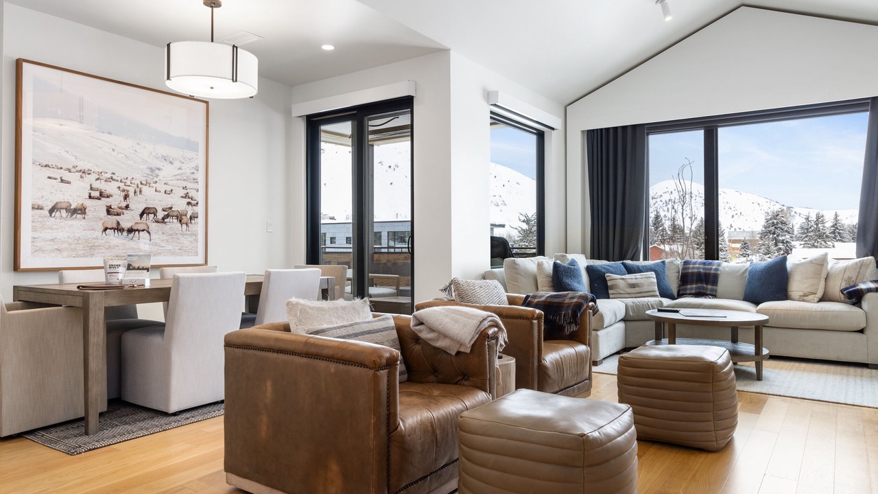 Photo of Livingroom in Jackson