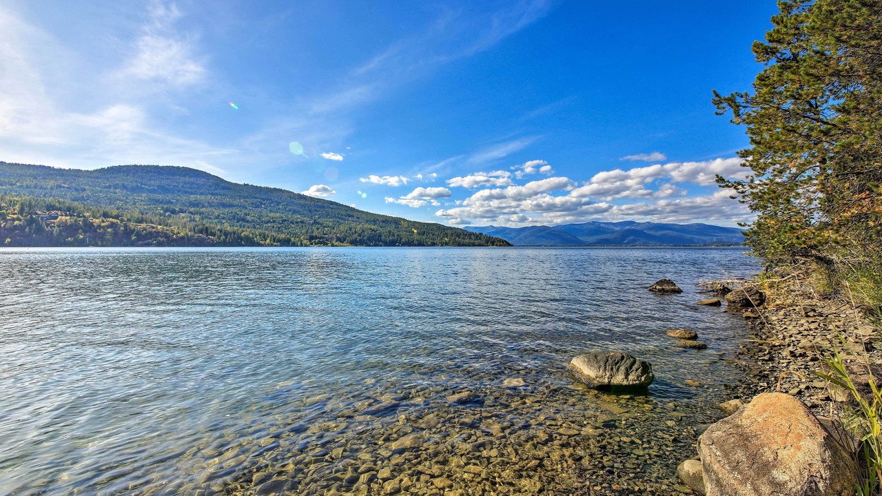 Photo of Others in Sandpoint
