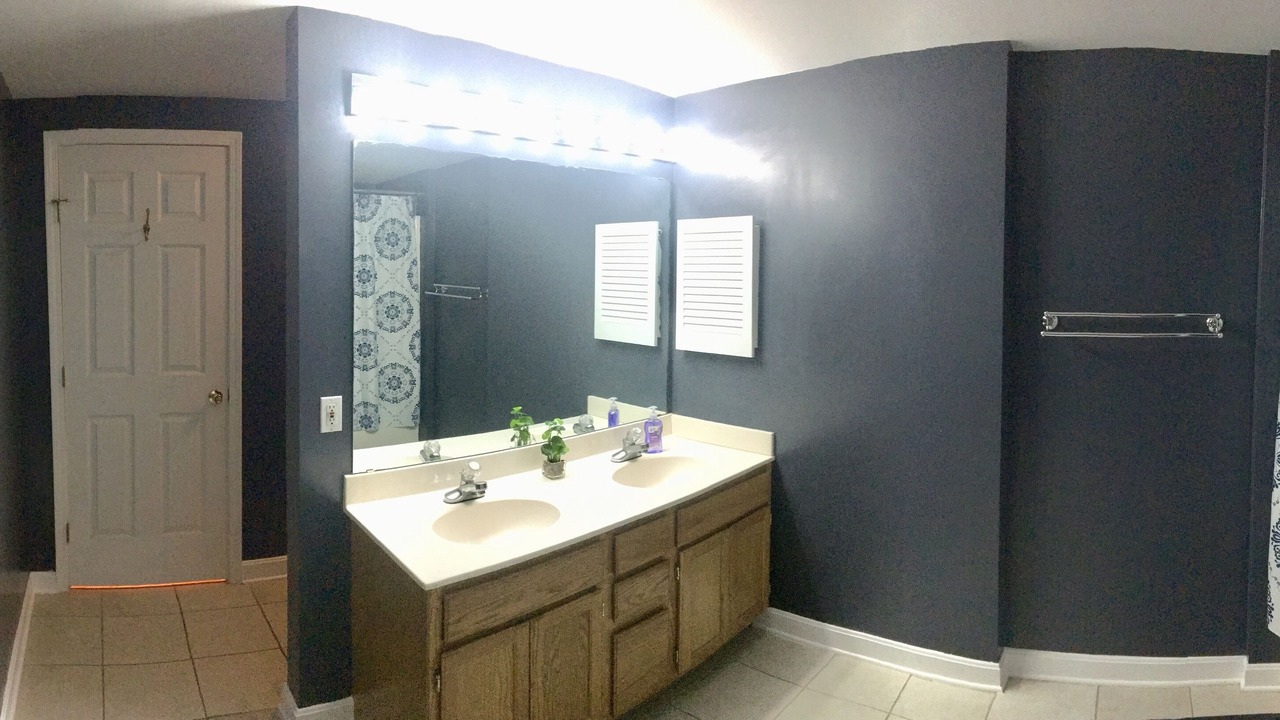 Photo of Bathroom in Louisville
