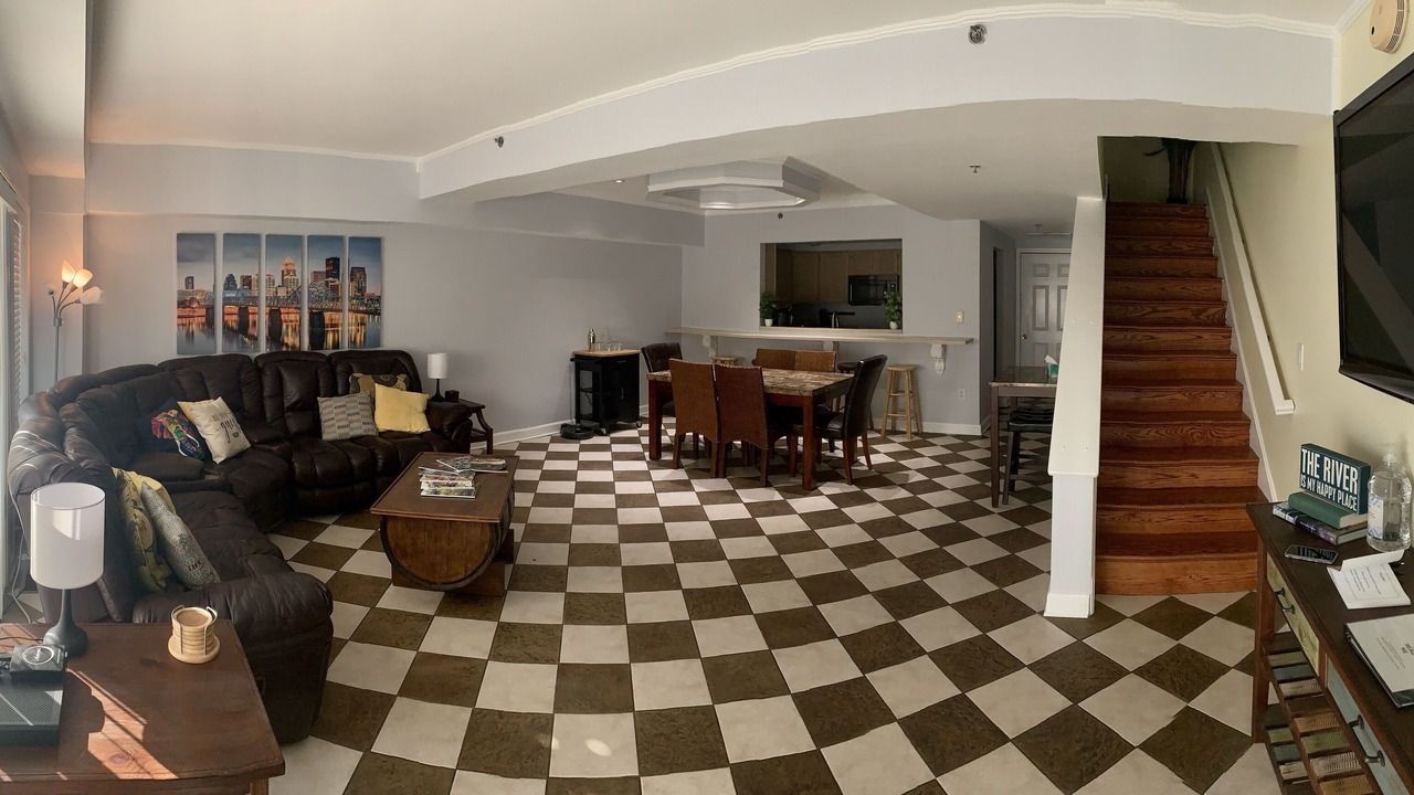 Photo of Livingroom in Louisville