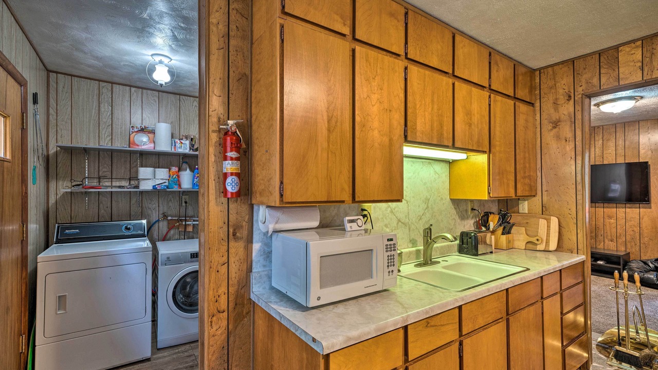 Photo of Kitchen in Island Park