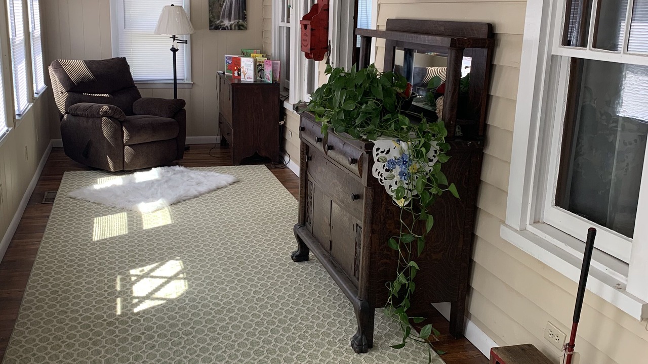 Photo of Bedroom in Upper Tract