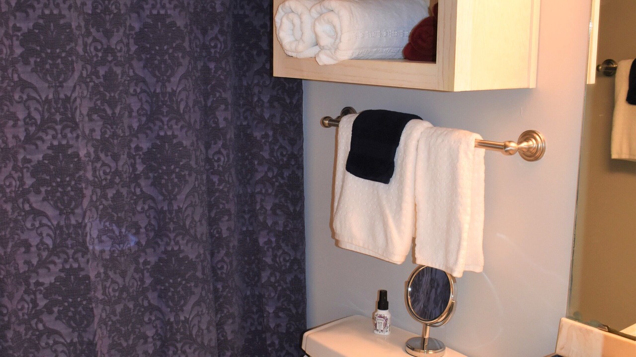 Photo of Bathroom in Oxford