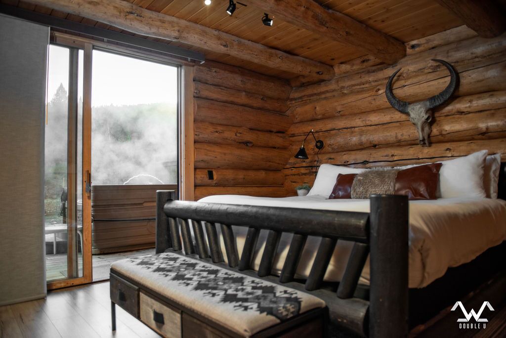 Photo of Bedroom in Gallatin Gateway