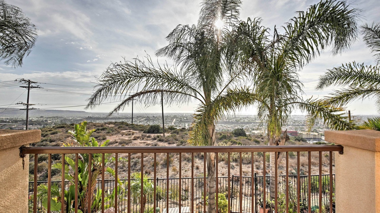 Photo of Outdoor in Ocean View Hills