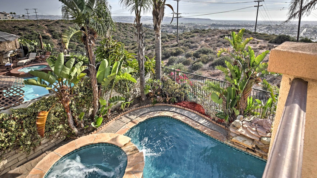 Photo of Outdoor in Ocean View Hills