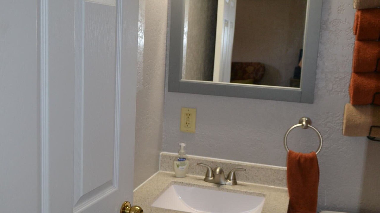 Photo of Bathroom in Kerr