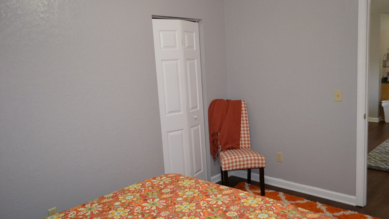 Photo of Bedroom in Kerr