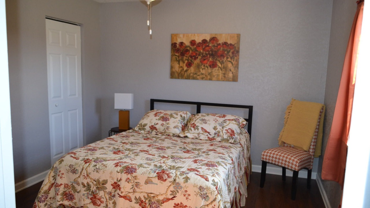 Photo of Bedroom in Kerr