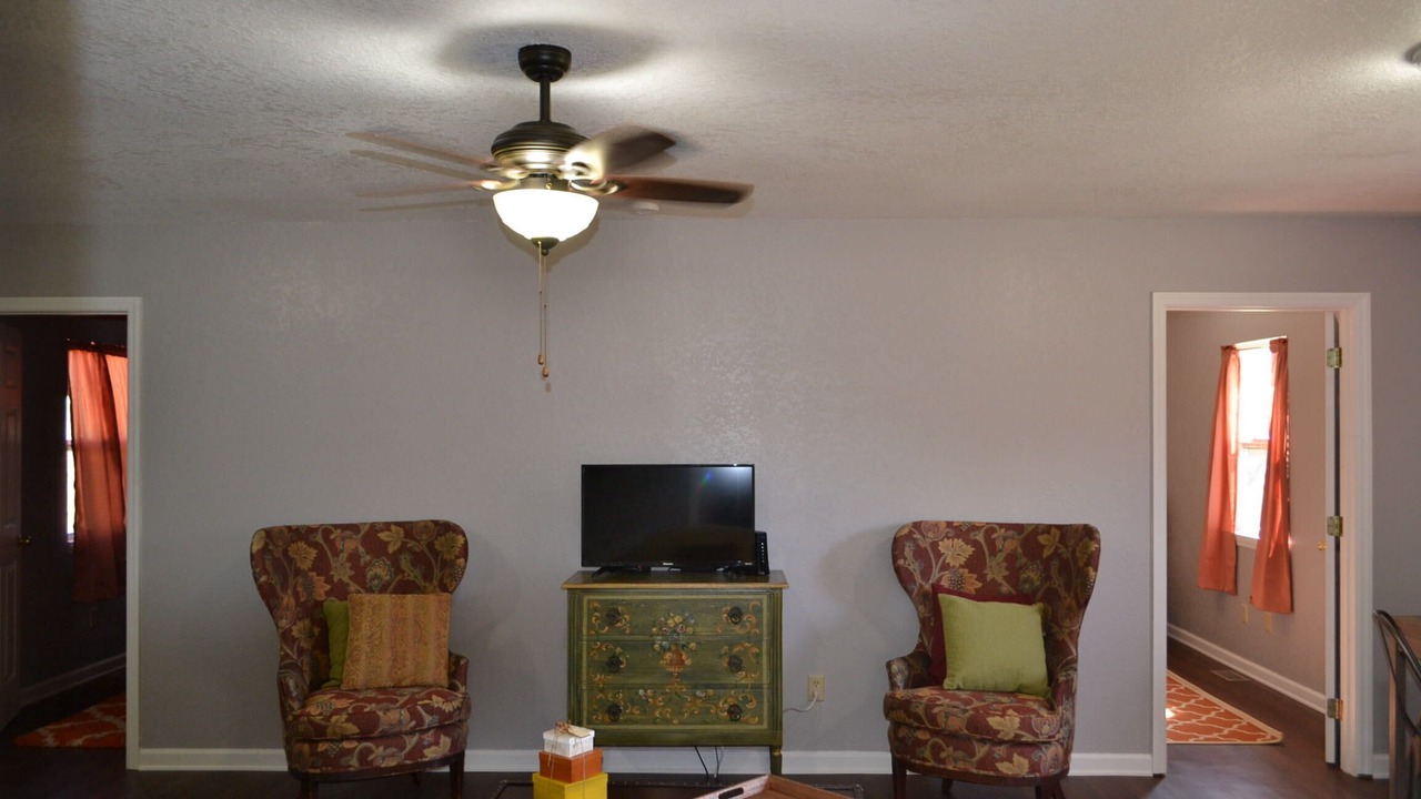 Photo of Livingroom in Kerr